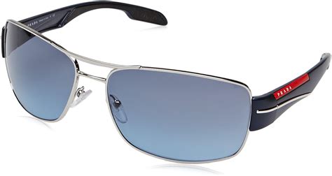 lunette de soleil pour homme prada